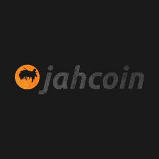 jahcoins tentacions T-Shirt