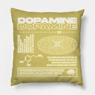 RED - Dopamine Pillow