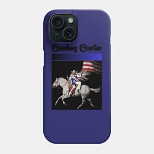 Cowboy Carter Phone Case