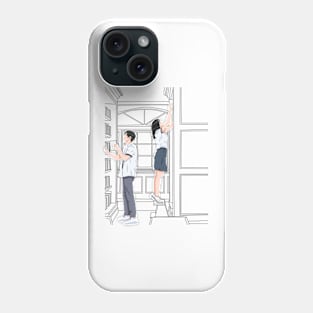 Extraordinary You Phone Case