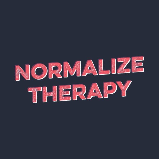 Normalize Therapy by midwifesmarket