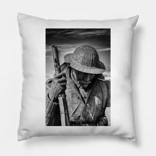 Tommy 1101 Pillow