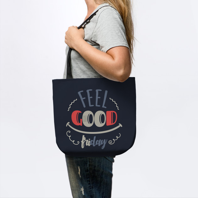 weekday tote bag