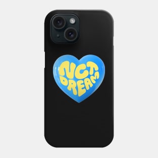 NCT Dream Hello Future Phone Case