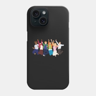 High School Musical Phone Case