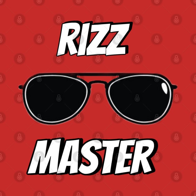 Rizz Master by Papaw and J Ray