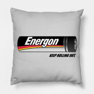 Energon Pillow