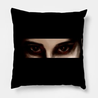 Eyes Pillow