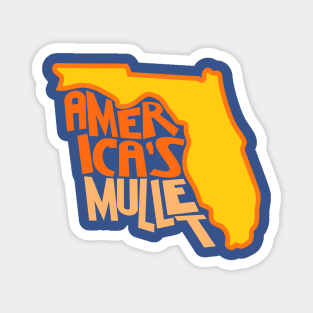 Florida: America's Mullet Magnet