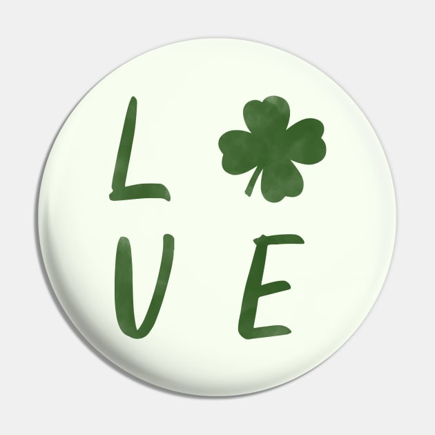 Love St Patrick’s day Pin by Mimie20