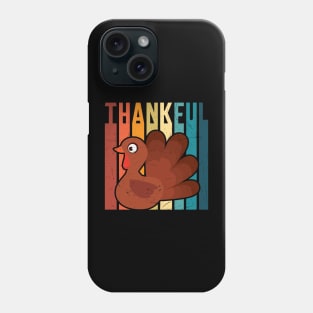 Thankful Phone Case