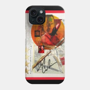 Kung Fu Tribute Phone Case