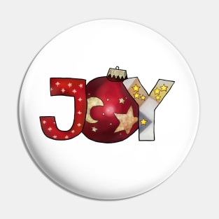 Joy Pin