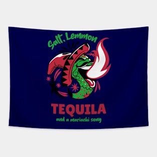 Tequila Tapestry