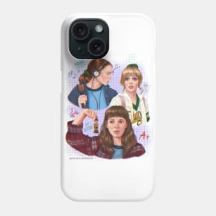 Girls ST Phone Case