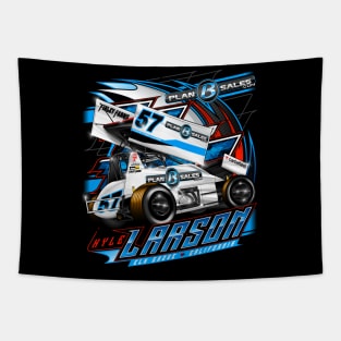 KYLE LARSON Tapestry