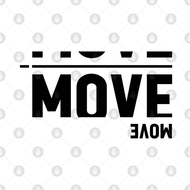 Move by Logtrasi