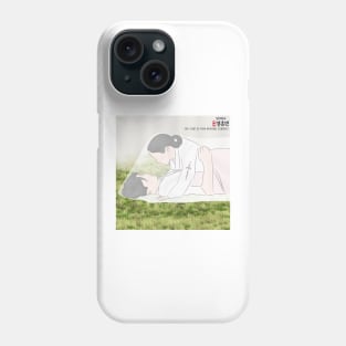 The Story Of Park Marriage Contract Korean Drama Phone Case