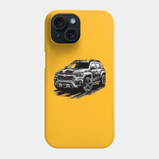 Chevy HHR Phone Case