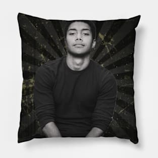 Chance Perdomo Pillow