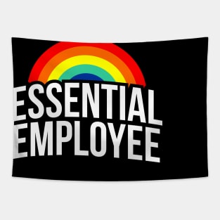 essential employee Tapestry