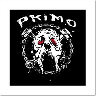 CHE / SLEEVE STAR – The Primo Merch Clothing Shop