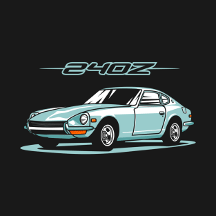 Datsun 240Z T-Shirt