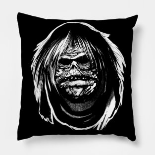 Ghoul Pillow
