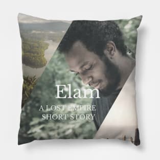 Elam Pillow