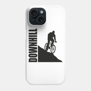 Downhill Phone Case