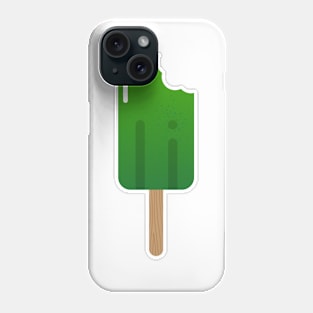 Vector Limesicle Phone Case