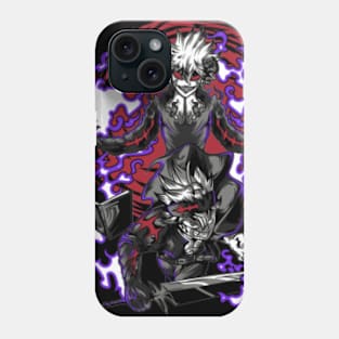 BLACK CLOVER Phone Case