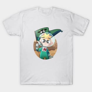 South Park Butters Weiners Out Adult Short Sleeve T-Shirt – South Park Shop