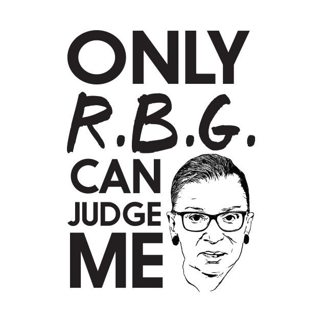 Only RGB can judge me by Blister