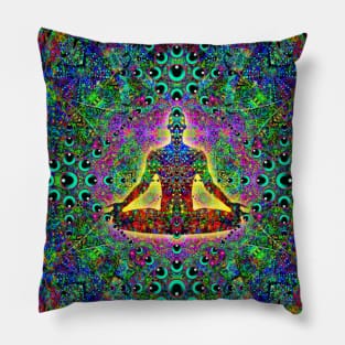 MEDITATION Pillow