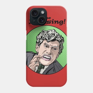 The Blessing! Phone Case