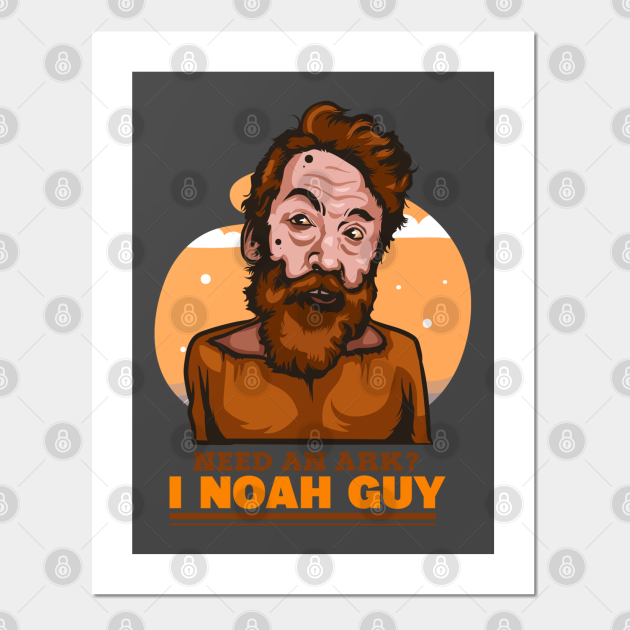 Need an Ark I Noah Guy Funny Christian Pun Good Bible Humor - Ark Newest Gaming Survival - Posters and Art Prints | TeePublic Need an Ark I Noah Guy Funny Christian Pun Good Bible Humor - Ark Newest Gaming Survival - Posters and Art Prints | TeePublic
