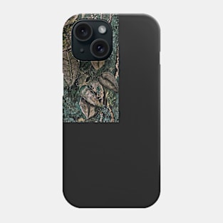 The Dark Forest Phone Case