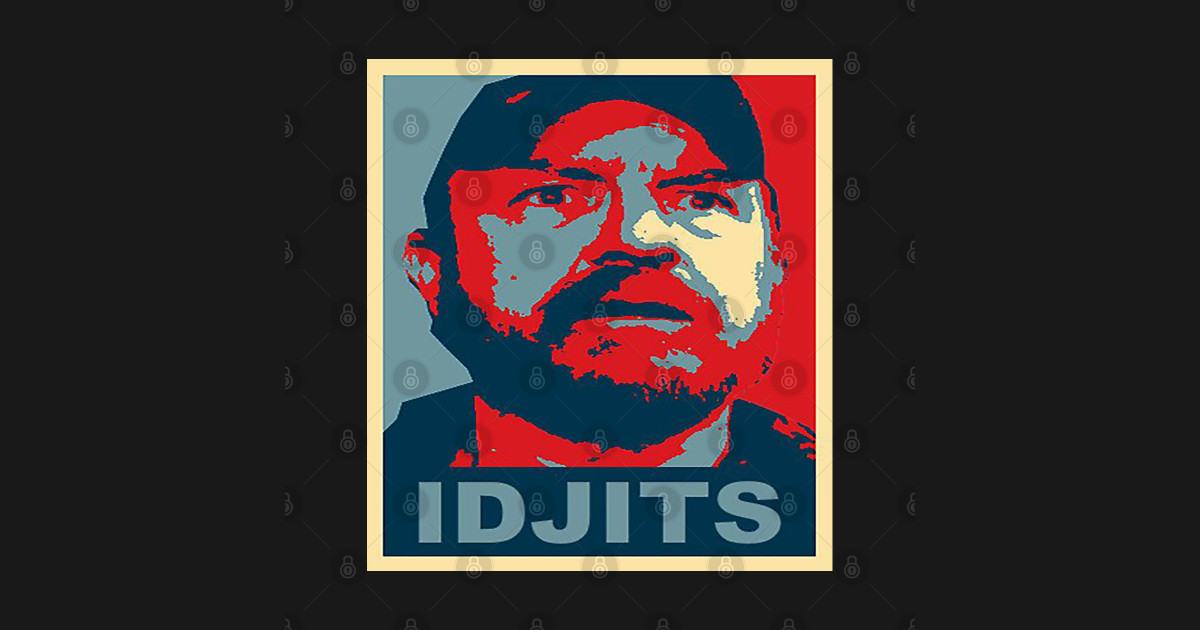 bobby singer t shirt