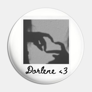 Dorlene Pin