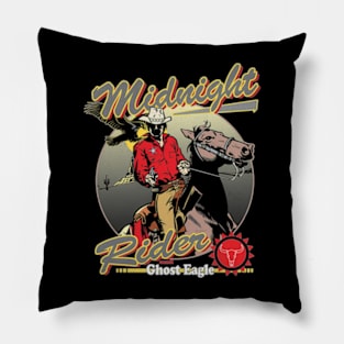 Ghost Rider new 3 Pillow