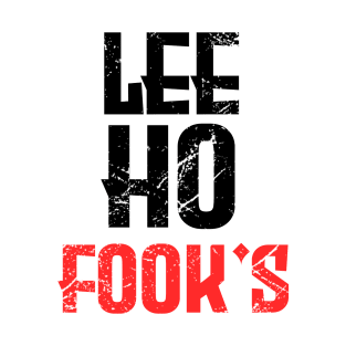 Lee ho fook's T-Shirt