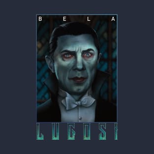 Bela Lugosi T-Shirt