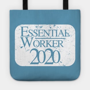 Essential Worker Tote