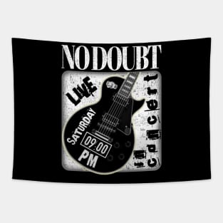 No doubt guitar Tapestry