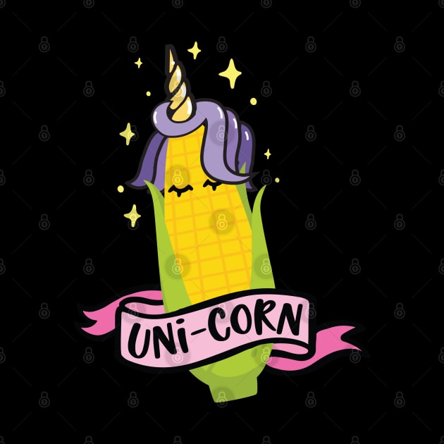 Uni-Corn by Podycust168