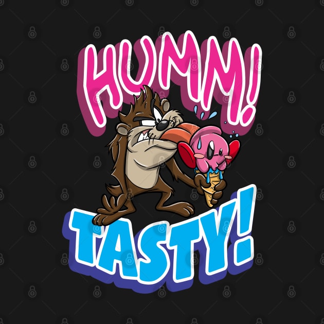 Tasty! by Variart Studios