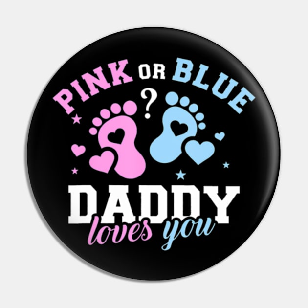 Gender reveal daddy dad Pin by Cristian Torres