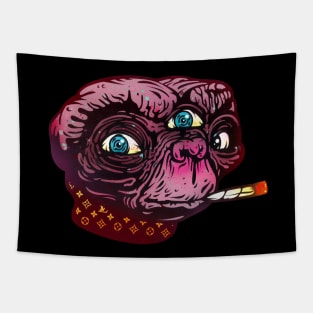 E.E.T. Tapestry