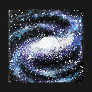 Galaxy II T-Shirt